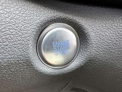 2022 Hyundai SANTA FE SEL AWD