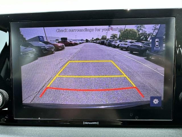 2022 Hyundai SANTA FE SEL AWD