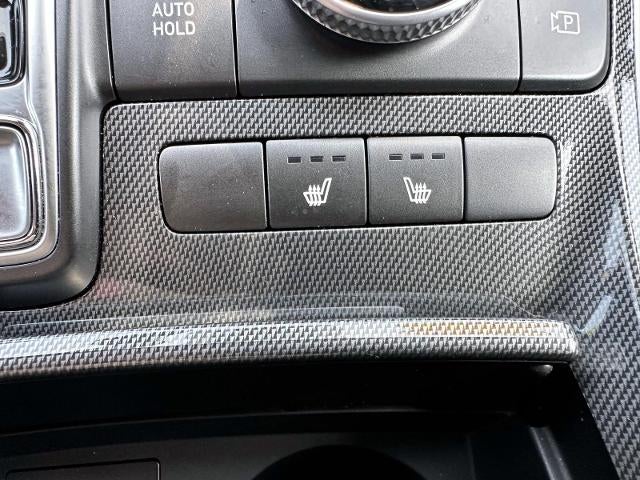 2022 Hyundai SANTA FE SEL AWD