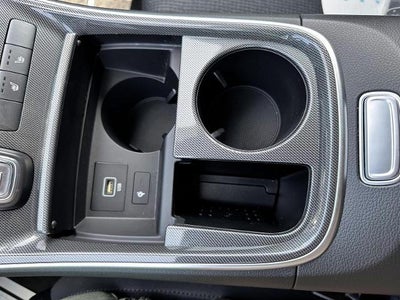 2022 Hyundai SANTA FE SEL AWD