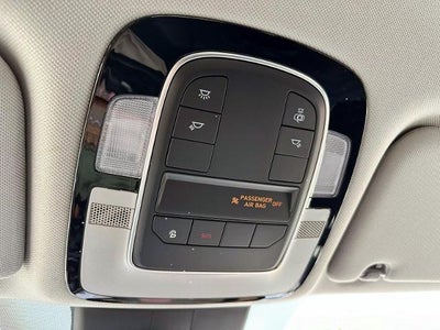 2022 Hyundai SANTA FE SEL AWD