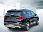 2022 Hyundai SANTA FE SEL AWD