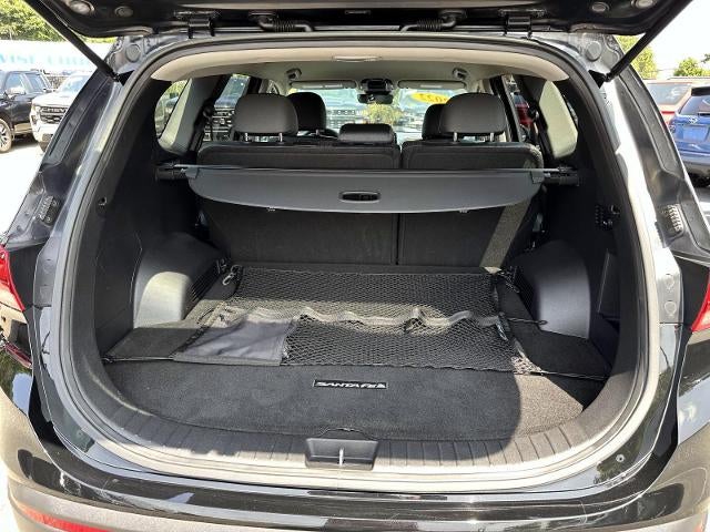 2022 Hyundai SANTA FE SEL AWD
