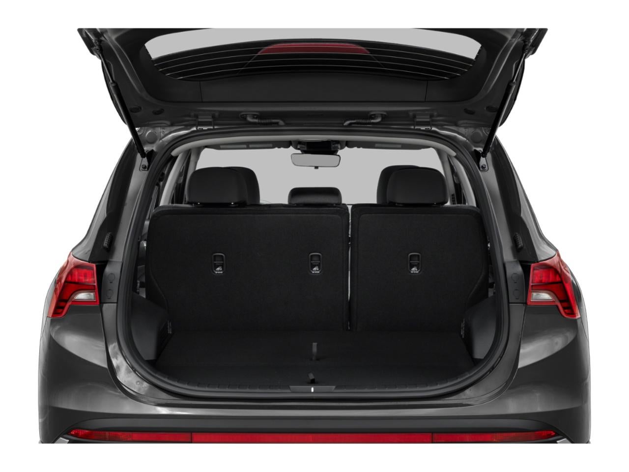 2022 Hyundai SANTA FE SEL AWD