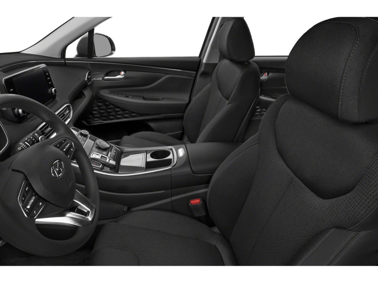 2022 Hyundai SANTA FE SEL AWD