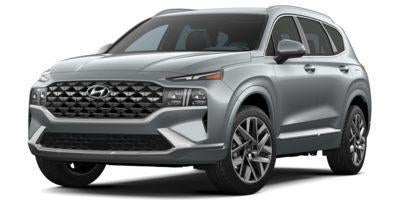 2022 Hyundai SANTA FE SEL AWD