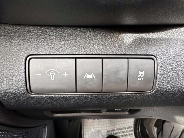 2022 Hyundai SANTA FE SEL AWD