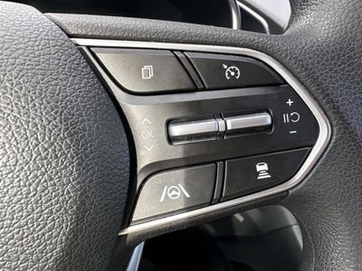 2022 Hyundai SANTA FE SEL AWD