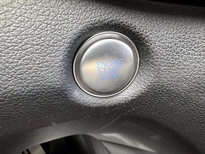 2022 Hyundai SANTA FE SEL AWD