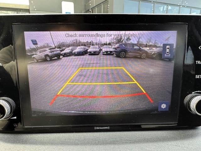 2022 Hyundai SANTA FE SEL AWD