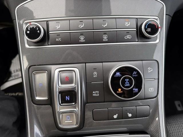 2022 Hyundai SANTA FE SEL AWD