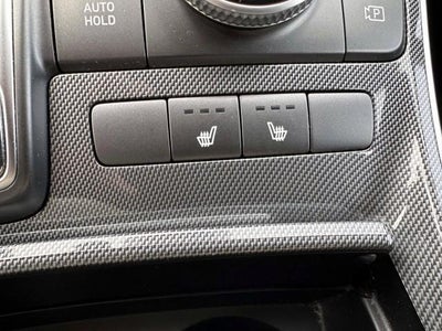 2022 Hyundai SANTA FE SEL AWD