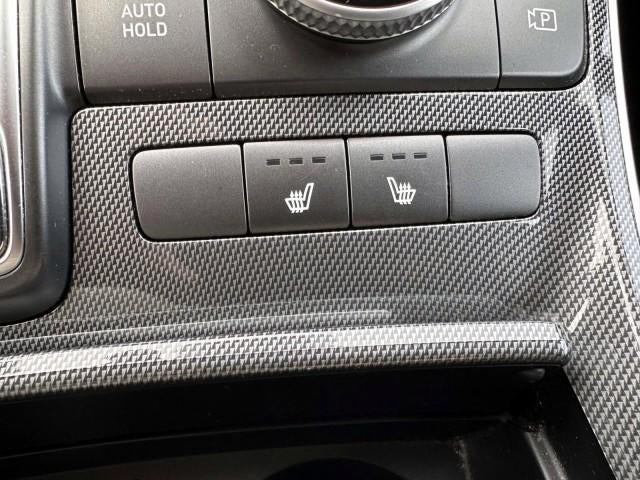 2022 Hyundai SANTA FE SEL AWD