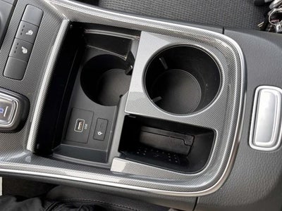 2022 Hyundai SANTA FE SEL AWD