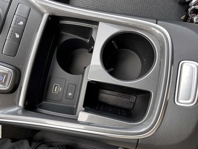 2022 Hyundai SANTA FE SEL AWD