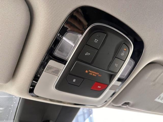 2022 Hyundai SANTA FE SEL AWD