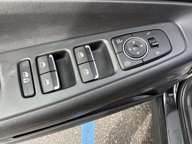 2022 Hyundai SANTA FE SEL AWD