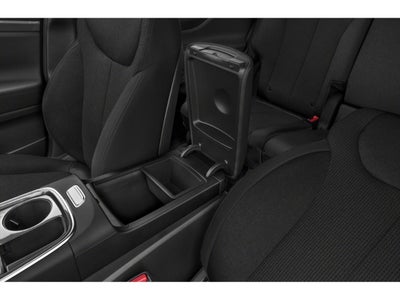 2022 Hyundai SANTA FE SEL AWD