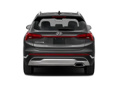 2022 Hyundai SANTA FE SEL AWD