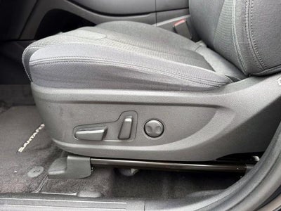 2023 Hyundai SANTA FE SEL AWD
