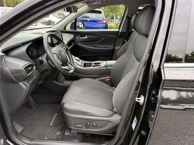 2023 Hyundai SANTA FE SEL AWD