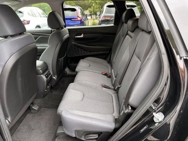 2023 Hyundai SANTA FE SEL AWD