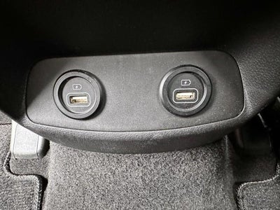 2023 Hyundai SANTA FE SEL AWD