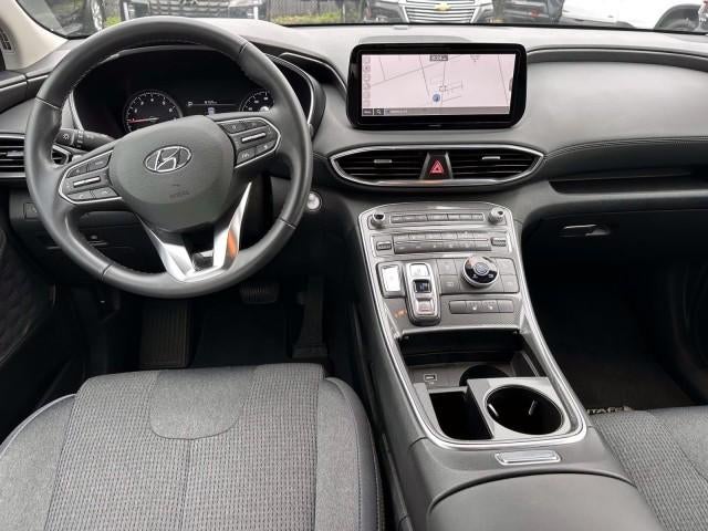 2023 Hyundai SANTA FE SEL AWD