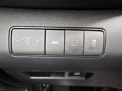 2023 Hyundai SANTA FE SEL AWD