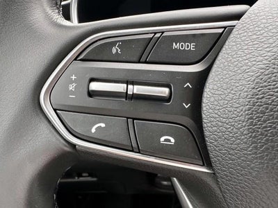 2023 Hyundai SANTA FE SEL AWD