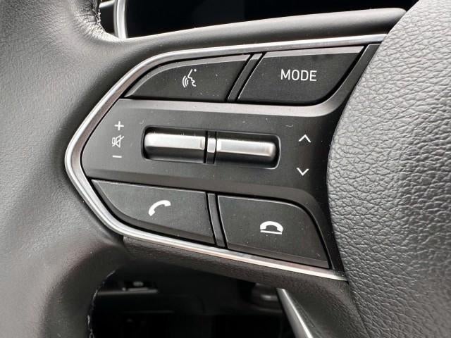 2023 Hyundai SANTA FE SEL AWD