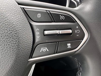 2023 Hyundai SANTA FE SEL AWD
