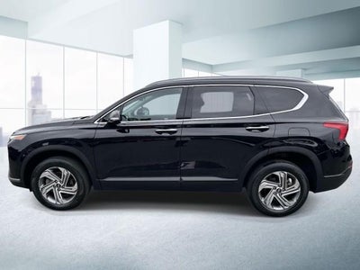 2023 Hyundai SANTA FE SEL AWD