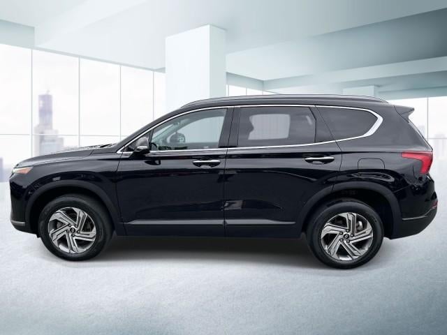 2023 Hyundai SANTA FE SEL AWD