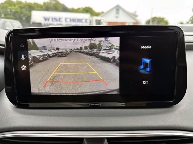 2023 Hyundai SANTA FE SEL AWD