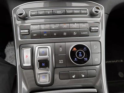 2023 Hyundai SANTA FE SEL AWD