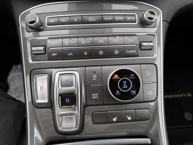 2023 Hyundai SANTA FE SEL AWD
