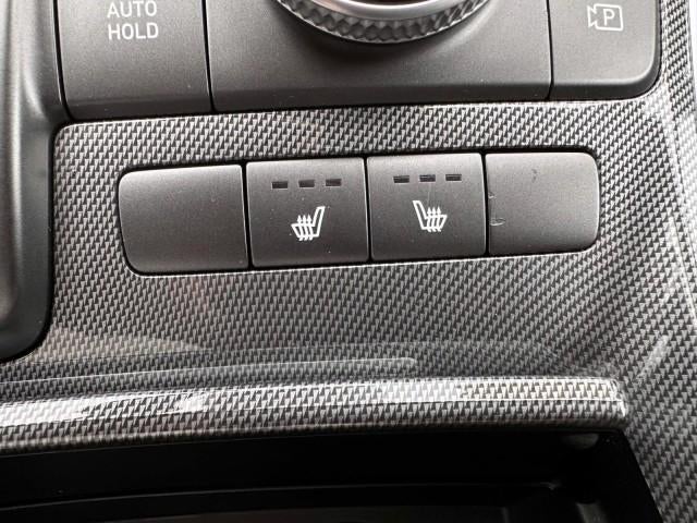 2023 Hyundai SANTA FE SEL AWD