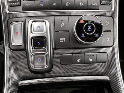 2023 Hyundai SANTA FE SEL AWD