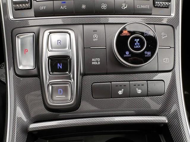 2023 Hyundai SANTA FE SEL AWD