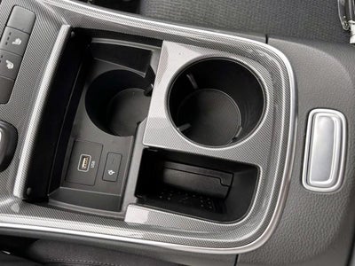 2023 Hyundai SANTA FE SEL AWD