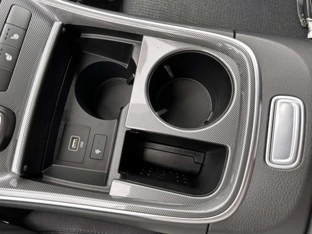 2023 Hyundai SANTA FE SEL AWD