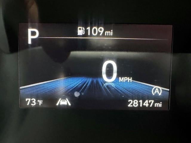 2023 Hyundai SANTA FE SEL AWD