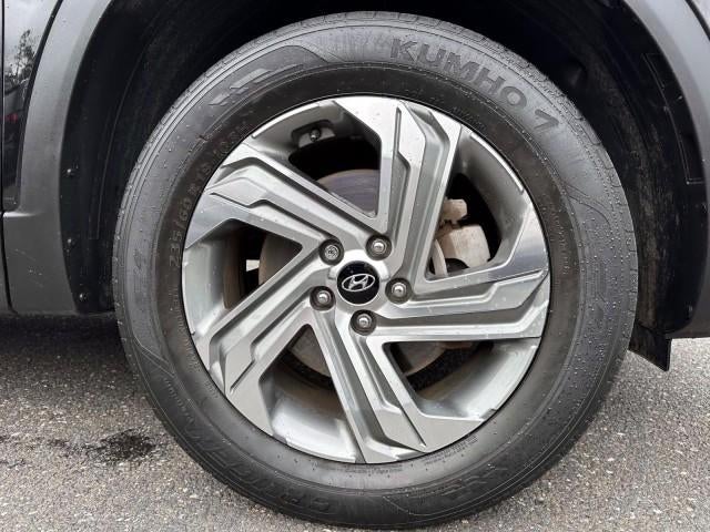 2023 Hyundai SANTA FE SEL AWD