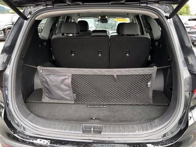 2023 Hyundai SANTA FE SEL AWD