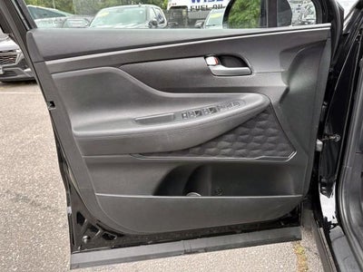 2023 Hyundai SANTA FE SEL AWD