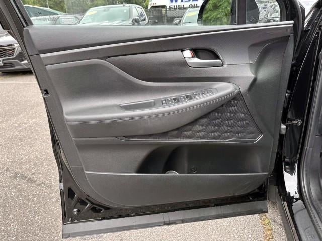 2023 Hyundai SANTA FE SEL AWD