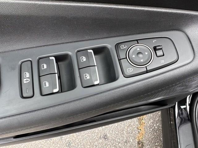 2023 Hyundai SANTA FE SEL AWD