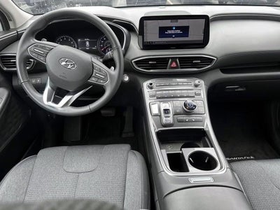 2023 Hyundai SANTA FE SEL AWD