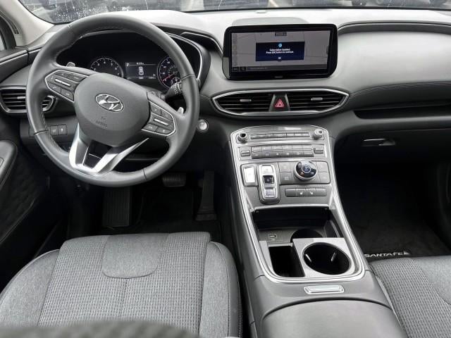 2023 Hyundai SANTA FE SEL AWD